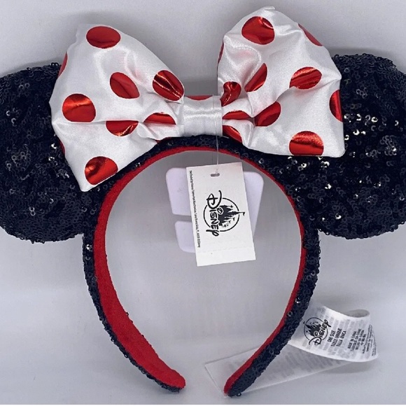 Minnie ears bundle - Picture 3 of 3